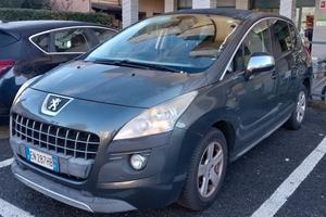 PEUGEOT 3008 A SOLI 4900 Euro!! 3891988350