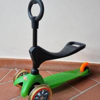 MONOPATTINO MINI MICRO