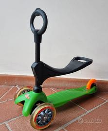 MONOPATTINO MINI MICRO