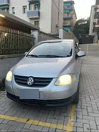 Volkswagen Fox 1.4 Diesel, 51 kW