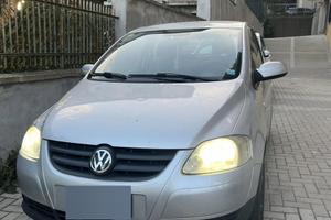 Volkswagen Fox 1.4 Diesel, 51 kW
