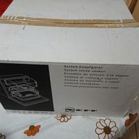 vaporiera neff