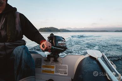 Mercury F4 F5 F6 Promozione Mercury DEALS