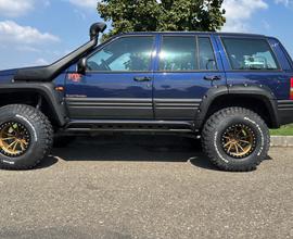 JEEP Gr.Cherokee 1ª-2ªs. - 1996