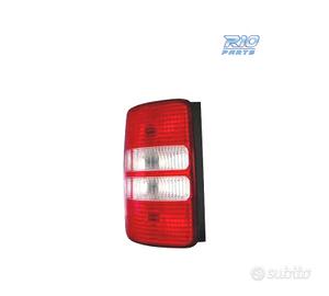 FANALE SINISTRO PER VOLKSWAGEN VW CADDY 1P 10-14 B