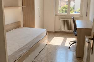 PIAZZA BOLOGNA - Stanza singola SPESE INCLUSE