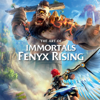 Immortals fenyx rising ps5