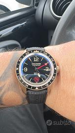 Echo neutra gmt bronzo