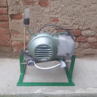 Motore Vespa 125