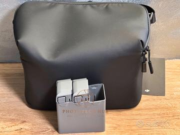 combo per DJI mini 5 pro