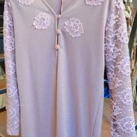 GIACCHINA COLOR ROSA