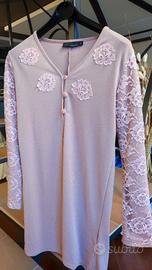 GIACCHINA COLOR ROSA