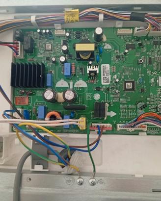 LG GBP62DSNCN pezzi di ricambio funzionanti