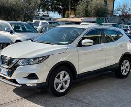 Nissan Qashqai 1.5 dCi Acenta