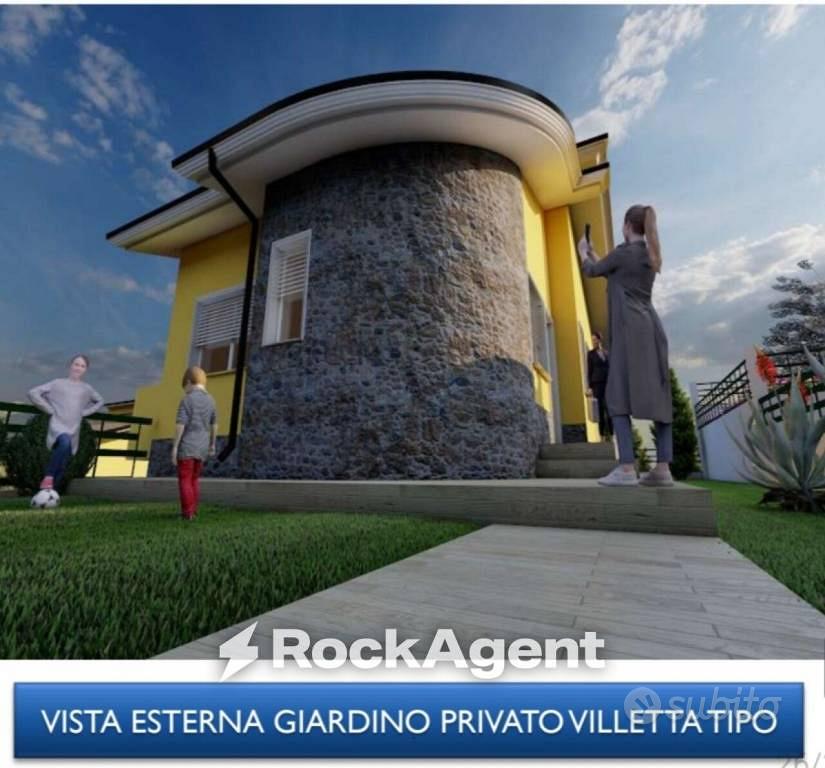 Villa di 200 m² con più di 5 locali a Catanzaro - Vista 3