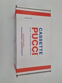 Placca Pucci Sara Bianca 80179660