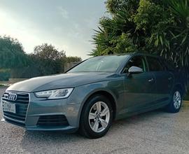 Audi A4 Avant 2.0 TDI 150 CV Quattro