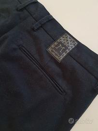 Pantalone chino uomo Dimattia Sanremo