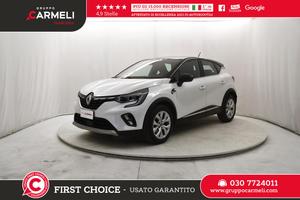 Renault Captur 1.5 blue dci Intens 95cv