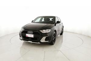 Audi A1 allstreet 30 1.0 tfsi Admired 110cv