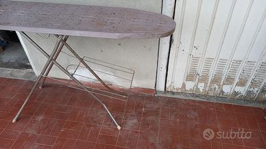 ASSE DA STIRO SUPER VINTAGE.