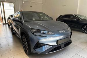 Byd Sealion 7 82,5 kWh Comfort