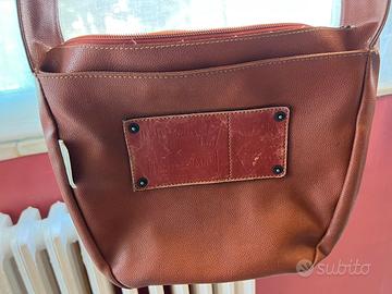 Borsa Fendi serie Fendissime pelle ORIGINALE