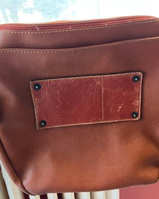 Borsa Fendi serie Fendissime pelle ORIGINALE