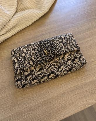 Pochette roberta di camerino originale vintage