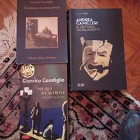 autori italiani 3 libri