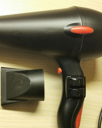 Phon Parlux 2000 W usato