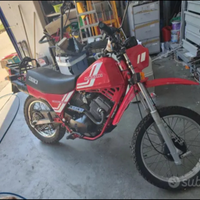 Moto morini kanguro 350