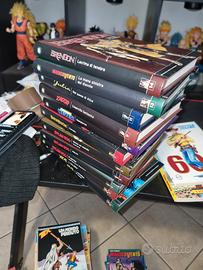 fumetti tex 
