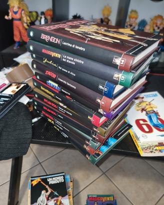 fumetti tex 