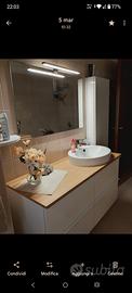 mobile bagno