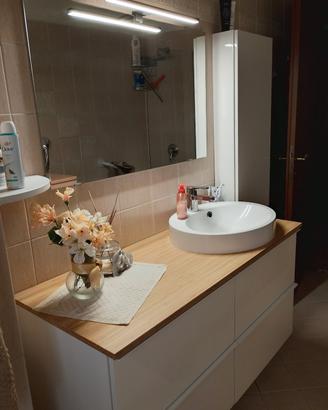 mobile bagno