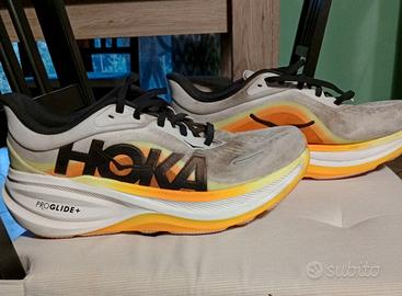 Scarpe Running Uomo