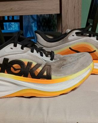 Scarpe Running Uomo