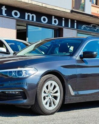 BMW 520 d xDrive Touring Sport *SENZA VINCOLO FI
