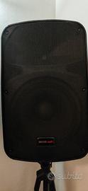 Casse audio Master Audio mod SB300B