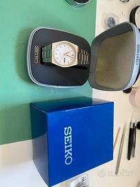 Orologio Seiko 5 automatico