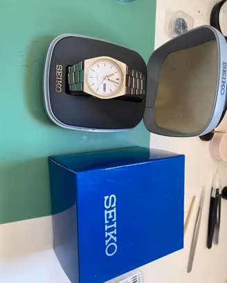 Orologio Seiko 5 automatico