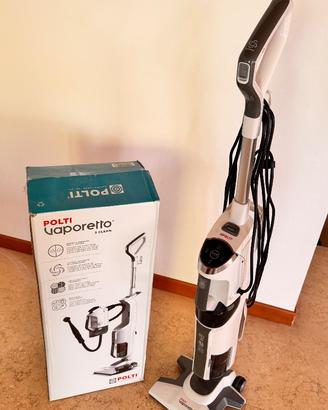 Polti vaporetto 3 clean