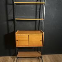 Libreria Modulare '50