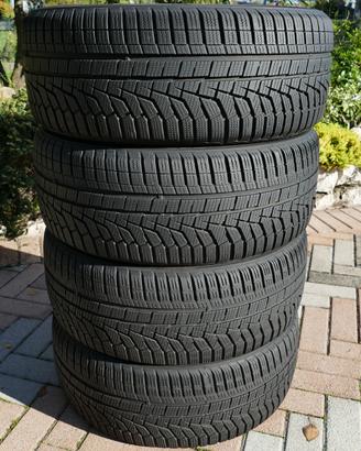 gomme invernali Hankook 215\60\16