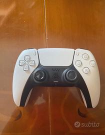 Controller PS5 - Bianco