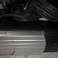 Caricatore CD da 10 dischi Sony CDX-656