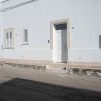 Appartamento ristrutturato piano terra Melendugno