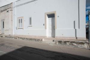 Appartamento ristrutturato piano terra Melendugno