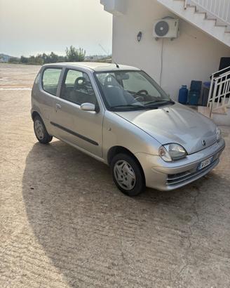 Fiat seicento